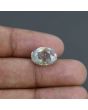 Pitambari Sapphire (Bi Colour) 8.14 Carat 