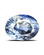 Pitambari Sapphire (Bi Colour) 6.12 Carat 