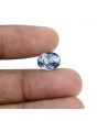 Pitambari Sapphire (Bi Colour) 6.12 Carat 