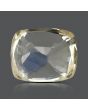 Pitambari Sapphire (Bi Colour) 8.27 Carat 