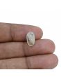 Pitambari Sapphire (Bi Colour) 3.96 Carat 
