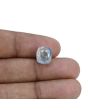 Pitambari Sapphire (Bi Colour) 7.69 Carat 
