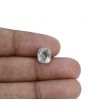 Pitambari Sapphire (Bi Colour) 4.69 Carat 
