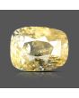 Pitambari Sapphire (Bi Colour) 3.48 Carat 