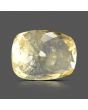 Pitambari Sapphire (Bi Colour) 3.48 Carat 