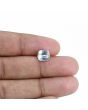 Pitambari Sapphire (Bi Colour) 3.18 Carat 