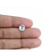 Pitambari Sapphire (Bi Colour) 3.18 Carat 