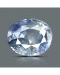 Pitambari Sapphire (Bi Colour) 9.2 Carat 