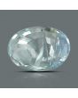 Pitambari Sapphire (Bi Colour) 8.38 Carat 