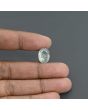 Pitambari Sapphire (Bi Colour) 8.38 Carat 