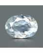 Pitambari Sapphire (Bi Colour) 5.78 Carat 