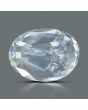 Pitambari Sapphire (Bi Colour) 5.78 Carat 