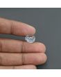 Pitambari Sapphire (Bi Colour) 5.78 Carat 