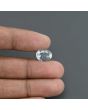 Pitambari Sapphire (Bi Colour) 5.78 Carat 