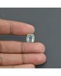 Pitambari Sapphire (Bi Colour) 9.38 Carat 