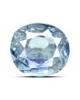 Pitambari Sapphire (Bi Colour) 6.02 Carat 