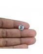 Pitambari Sapphire (Bi Colour) 6.02 Carat 