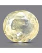 Pitambari Sapphire (Bi Colour) 6.48 Carat 