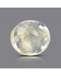 Pitambari Sapphire (Bi Colour) 6.48 Carat 