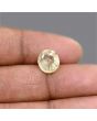 Pitambari Sapphire (Bi Colour) 6.48 Carat 
