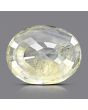 Pitambari Sapphire (Bi Colour) 8.29 Carat
