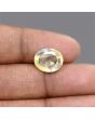 Pitambari Sapphire (Bi Colour) 8.29 Carat 