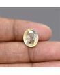 Pitambari Sapphire (Bi Colour) 8.29 Carat 