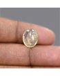 Pitambari Sapphire (Bi Colour) 8.29 Carat 
