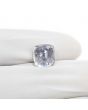 Bi-Colour Sapphire (Pitambari) 6.35 Carat