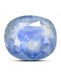 Bi-Colour Sapphire (Pitambari) 6.71 Carat 