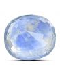 Bi-Colour Sapphire (Pitambari) 6.71 Carat 