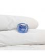 Bi-Colour Sapphire (Pitambari) 6.71 Carat 