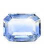 Bi-Colour Sapphire (Pitambari) 6.62 Carat