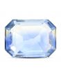 Bi-Colour Sapphire (Pitambari) 6.62 Carat