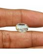 Pitambari Sapphire (Bi Colour) 4.64 Carat 