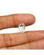Pitambari Sapphire (Bi Colour) 4.64 Carat 