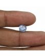 Pitambari Sapphire (Bi Colour) 3.69 Carat 