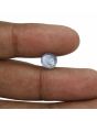 Pitambari Sapphire (Bi Colour) 3.69 Carat 