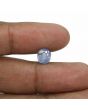 Pitambari Sapphire (Bi Colour) 3.69 Carat 