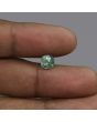 Pitambari Sapphire (Bi Colour) 2.61 Carat 