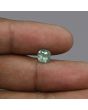 Pitambari Sapphire (Bi Colour) 2.61 Carat 