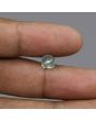 Pitambari Sapphire (Bi Colour) 2.61 Carat 