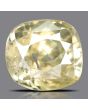 Pitambari Sapphire (Bi Colour) 3.01 Carat 