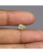 Pitambari Sapphire (Bi Colour) 3.01 Carat 