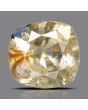 Pitambari Sapphire (Bi Colour) 2.87 Carat 
