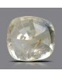 Pitambari Sapphire (Bi Colour) 2.87 Carat 
