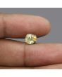 Pitambari Sapphire (Bi Colour) 2.87 Carat 