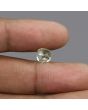 Pitambari Sapphire (Bi Colour) 2.87 Carat 