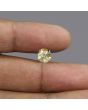 Pitambari Sapphire (Bi Colour) 2.87 Carat 