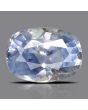 Pitambari Sapphire (Bi Colour) 3.2 Carat 